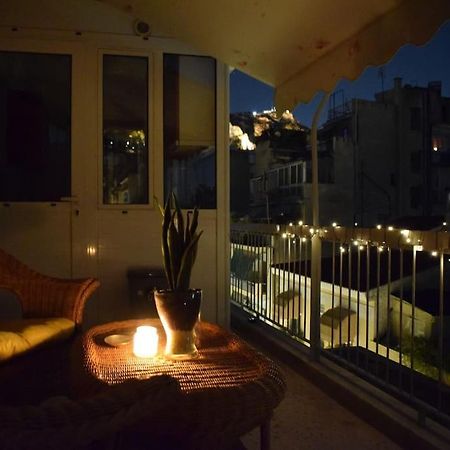 Under The Hill Apartment Athens Exterior photo