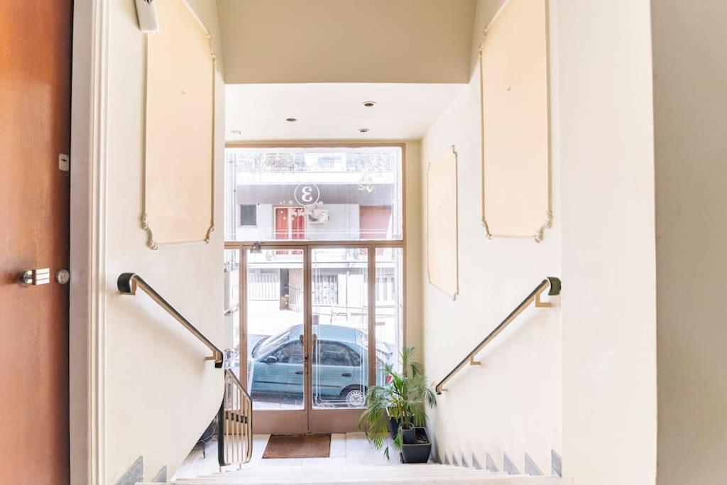 Under The Hill Apartment Athens Exterior photo