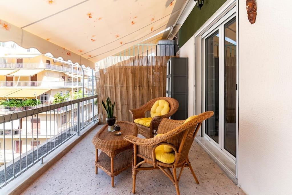 Under The Hill Apartment Athens Exterior photo